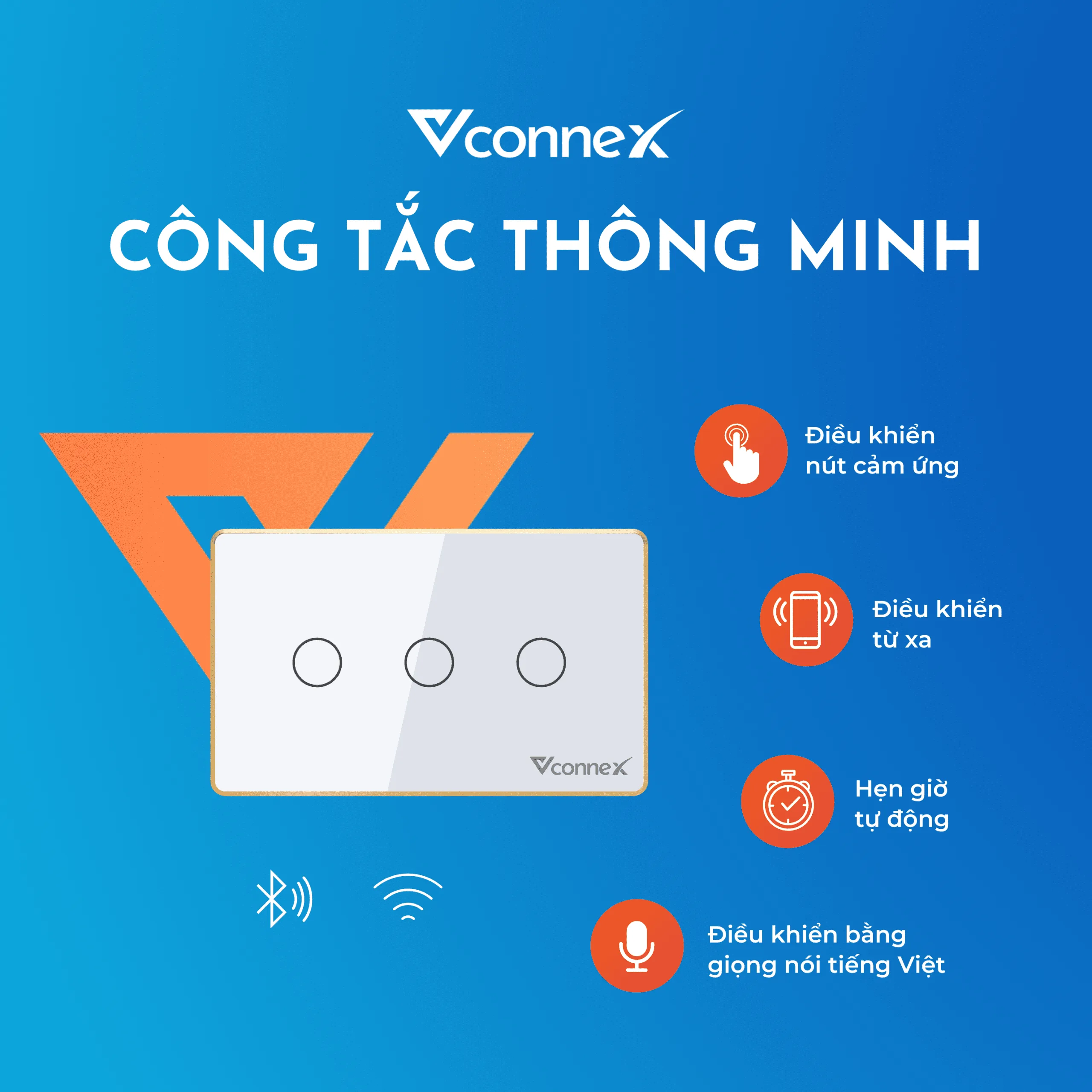 5 Outstanding Benefits of Smart Switches