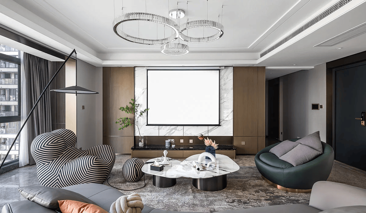 Dự án Nhà ở nổi bật
