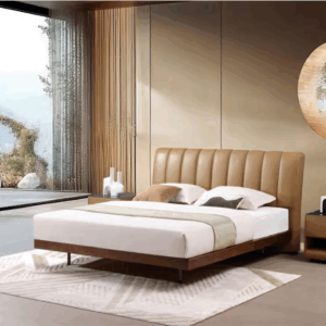 Giường ngủ QE – 2559BE