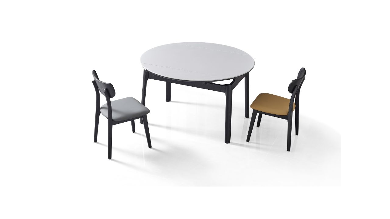 Bộ bàn trà QE - T9375