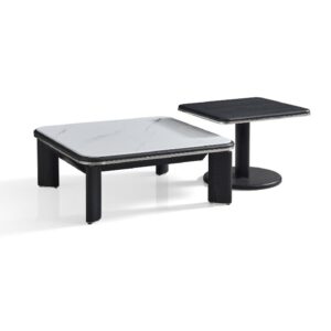 Bộ bàn trà QE – C9382