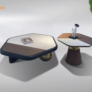 Bàn trà KT - A080#