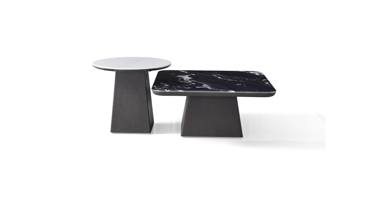 Bộ bàn trà QE - C9378