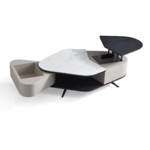 Bộ bàn trà QE – C9381