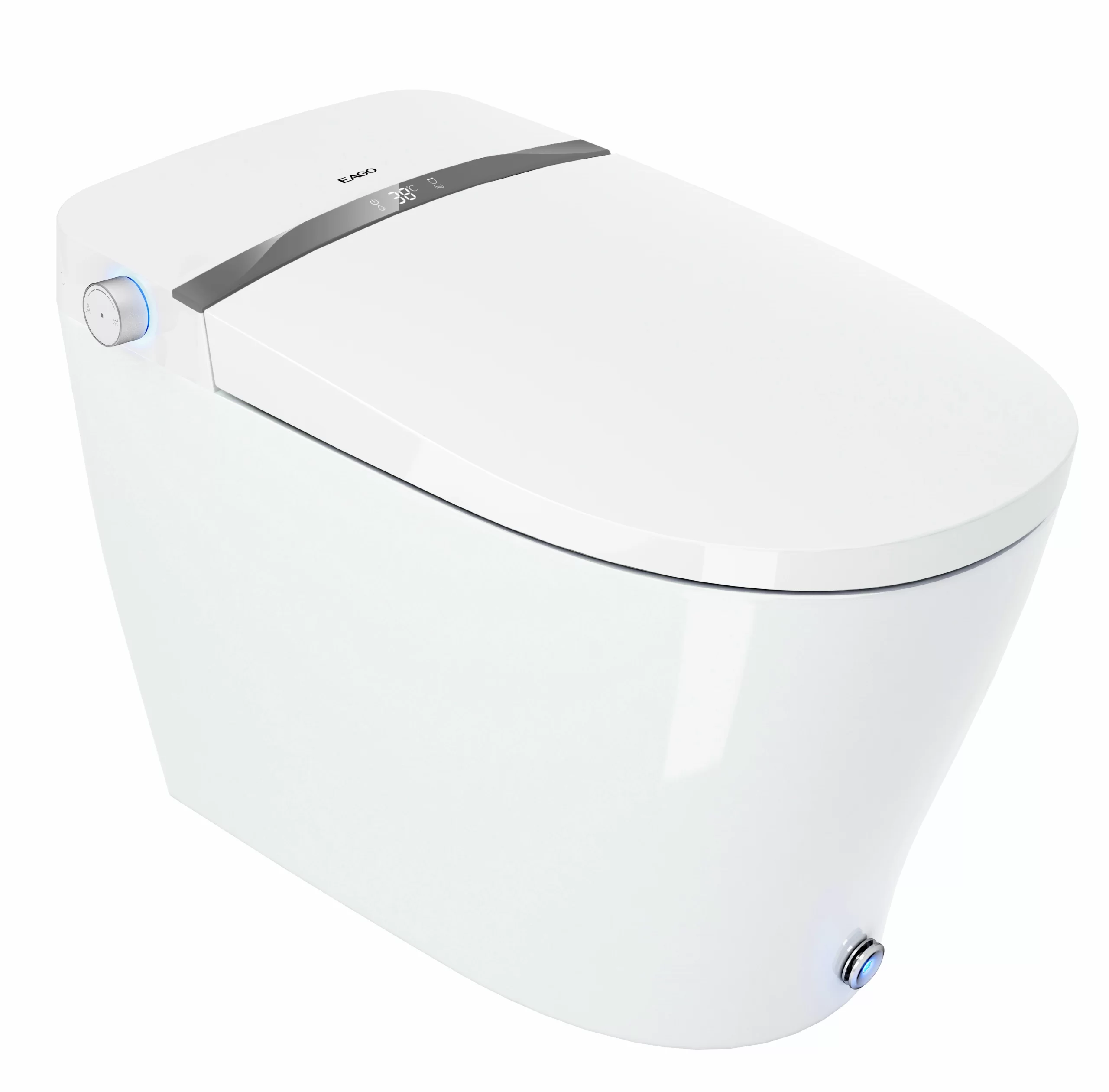 Bồn cầu thông minh EG3TZ009M/L