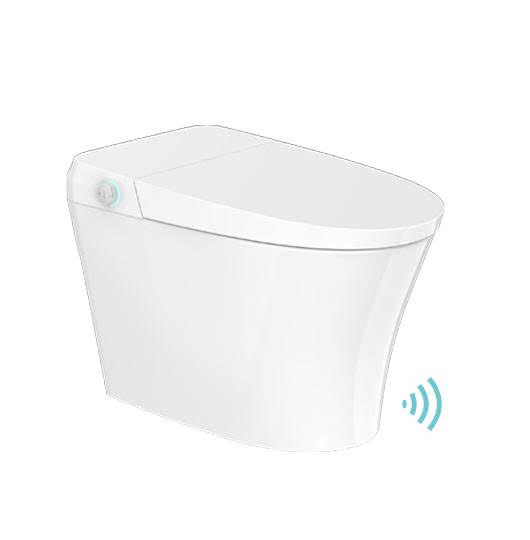 Bồn cầu thông minh EG3TZ069M/L