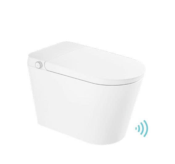 Bồn cầu thông minh EG3TZ071M/L