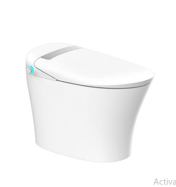 Bồn cầu thông minh toàn chức năng EG3TZ067M/L