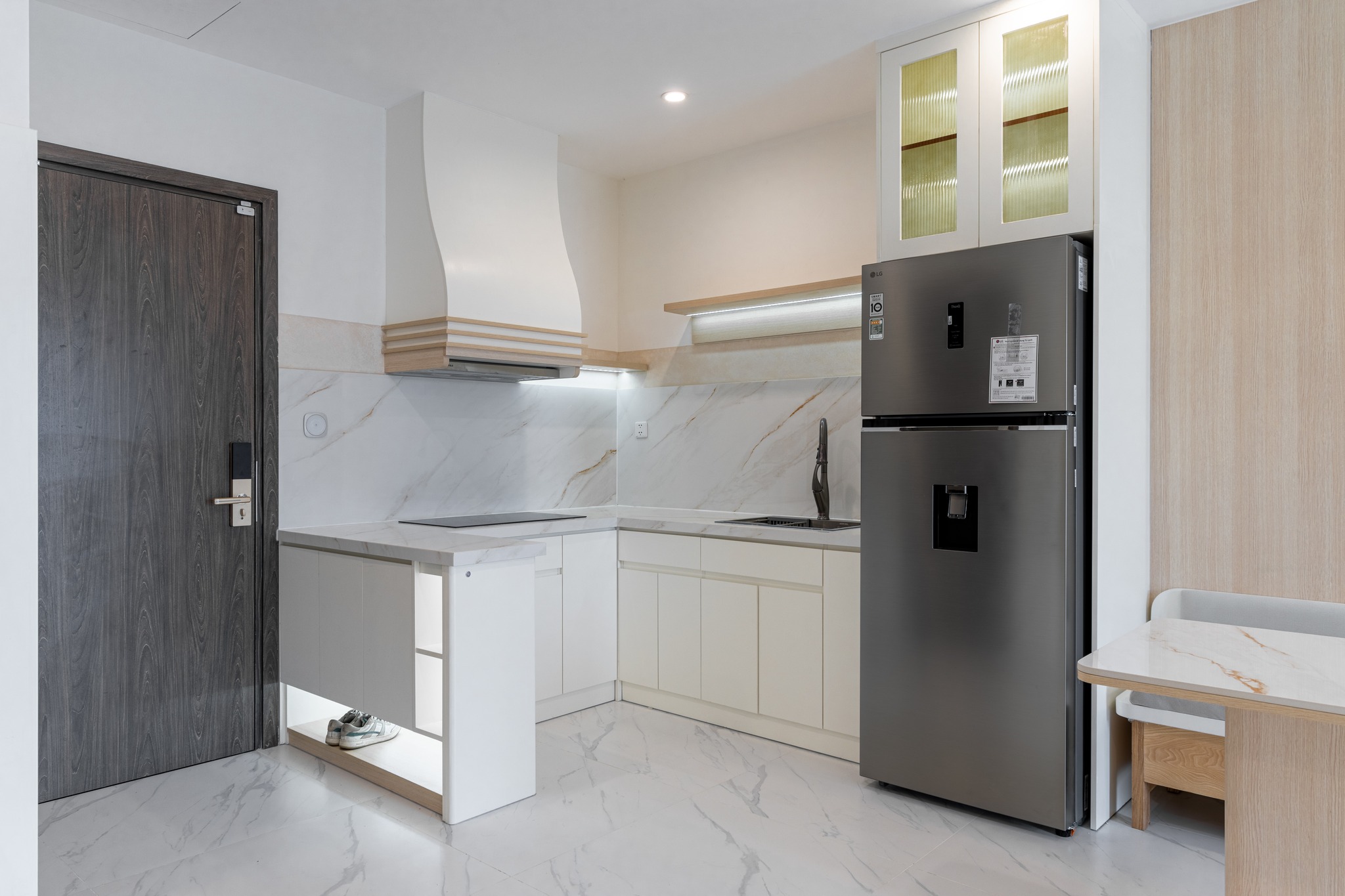 Vinhome Green Park
