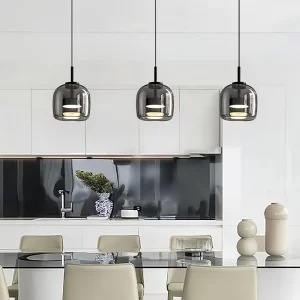 GWL2025014 – Đèn thả thông tầng