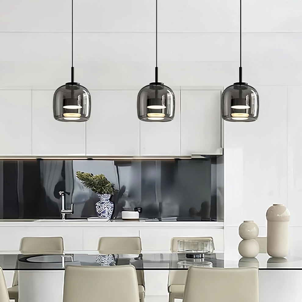 GWL2025014 – Đèn thả thông tầng