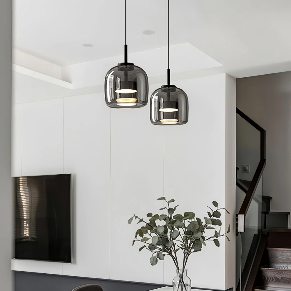 GWL2025014 – Đèn thả thông tầng - Ảnh 2