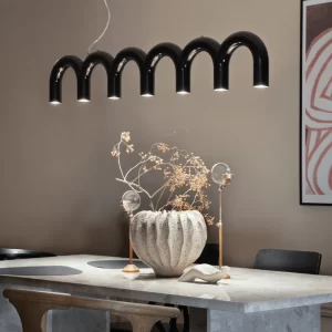 GWL2025017 – Đèn thả thông tầng