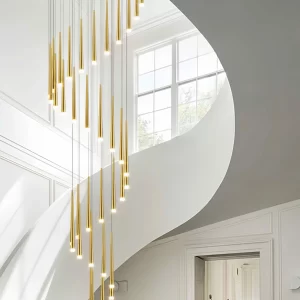 GWL2025005 – Đèn thả thông tầng