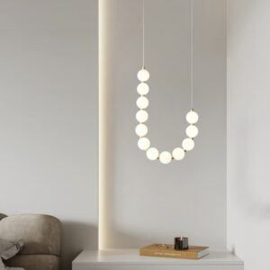 GWL2025016 – Đèn thả thông tầng