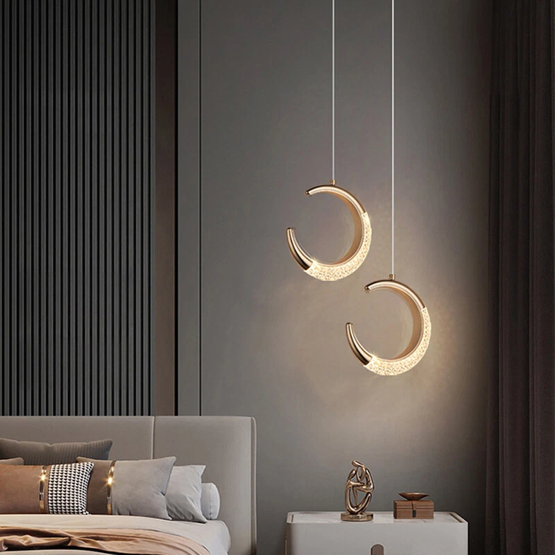 GWL2025004 - Đèn thả thông tầng - Ảnh 5