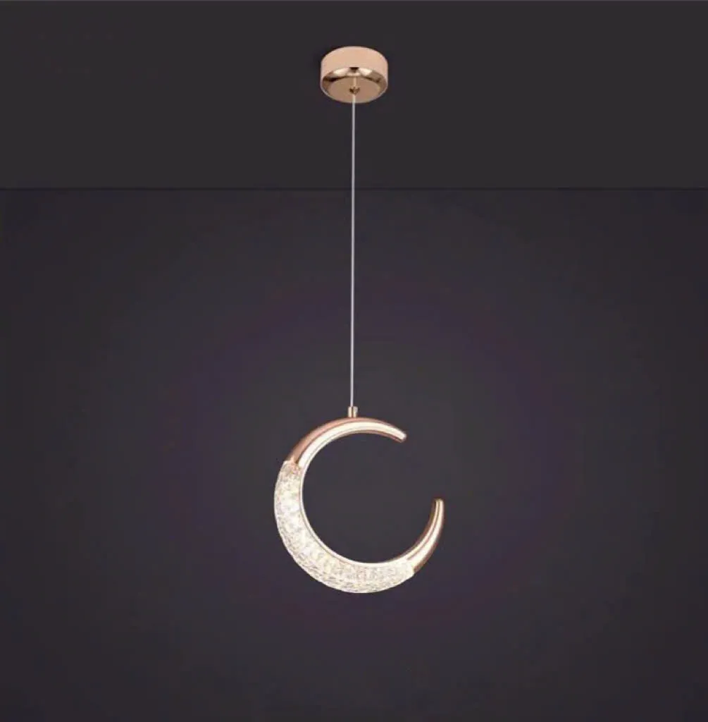 GWL2025004 - Đèn thả thông tầng - Ảnh 4