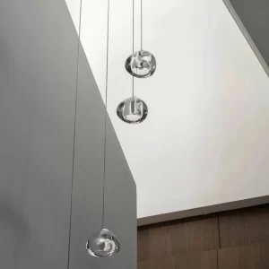 GWL2025006 – Đèn thả thông tầng